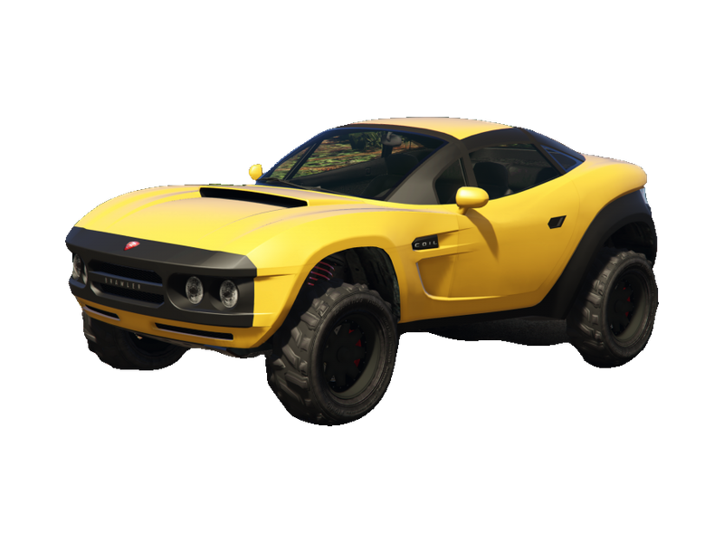 Brawler in GTA Online