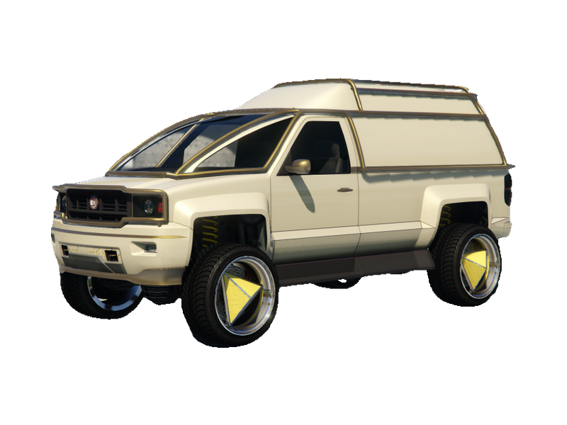 Future Shock Brutus in GTA Online