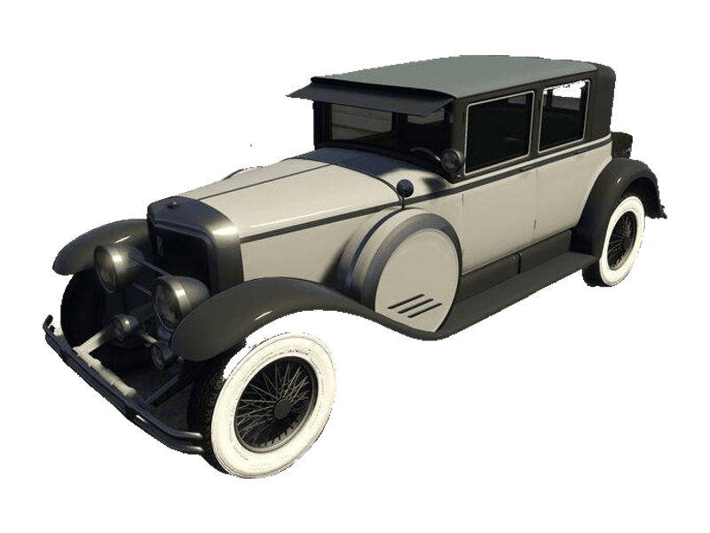 Roosevelt Valor in GTA Online