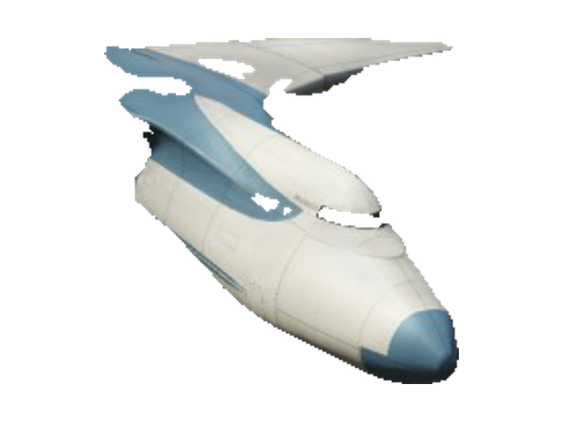 Cargo Plane in GTA Online