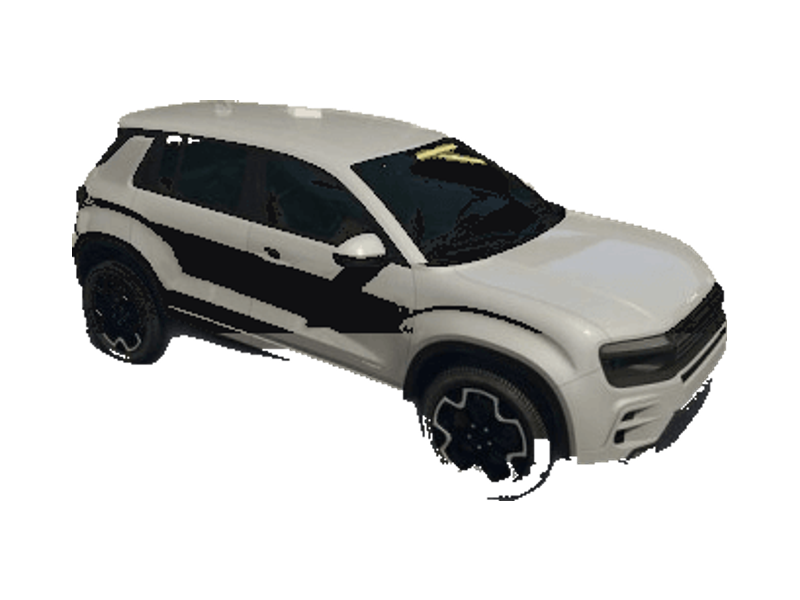 Castigator in GTA Online