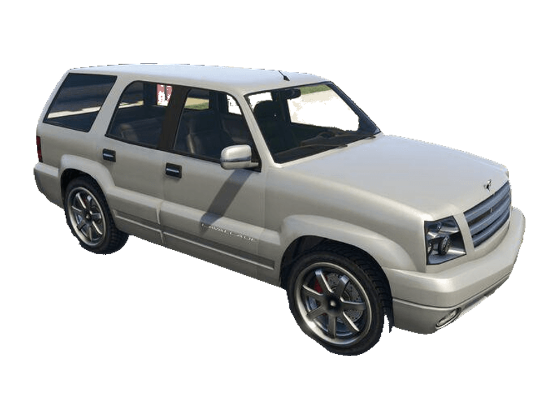 Cavalcade in GTA Online