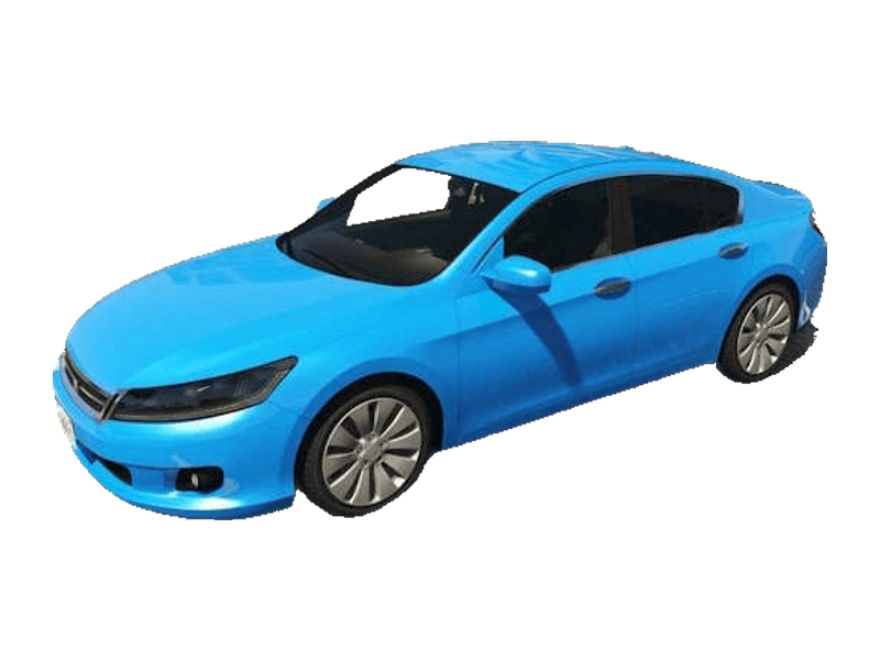 Chavos V6 in GTA Online