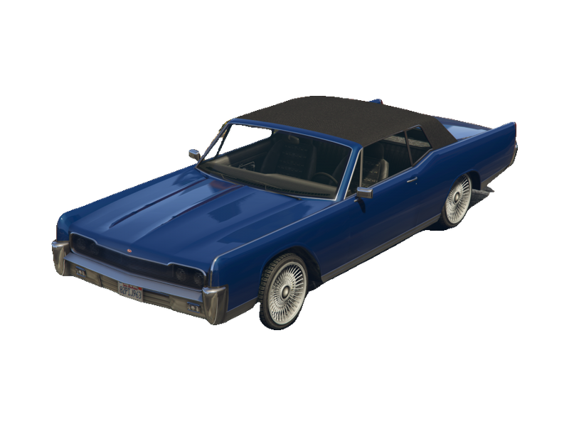 Chino in GTA Online