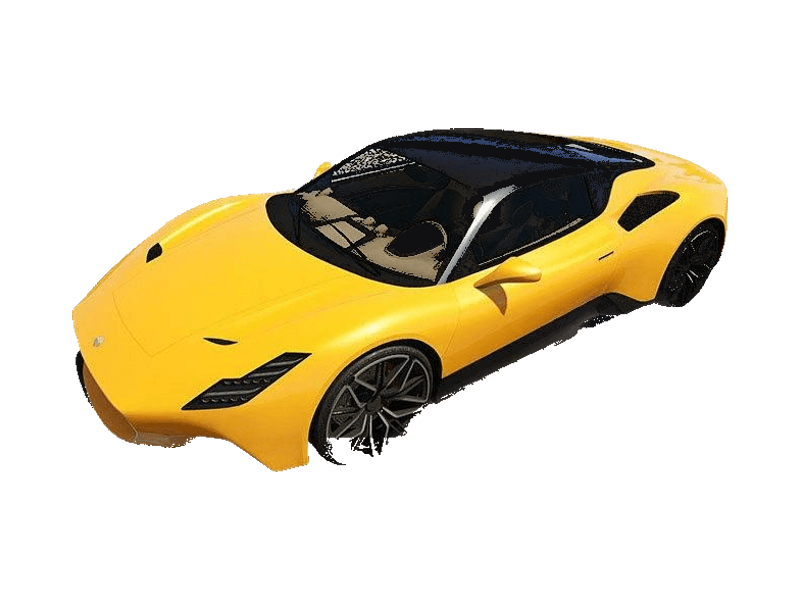 Corsita in GTA Online