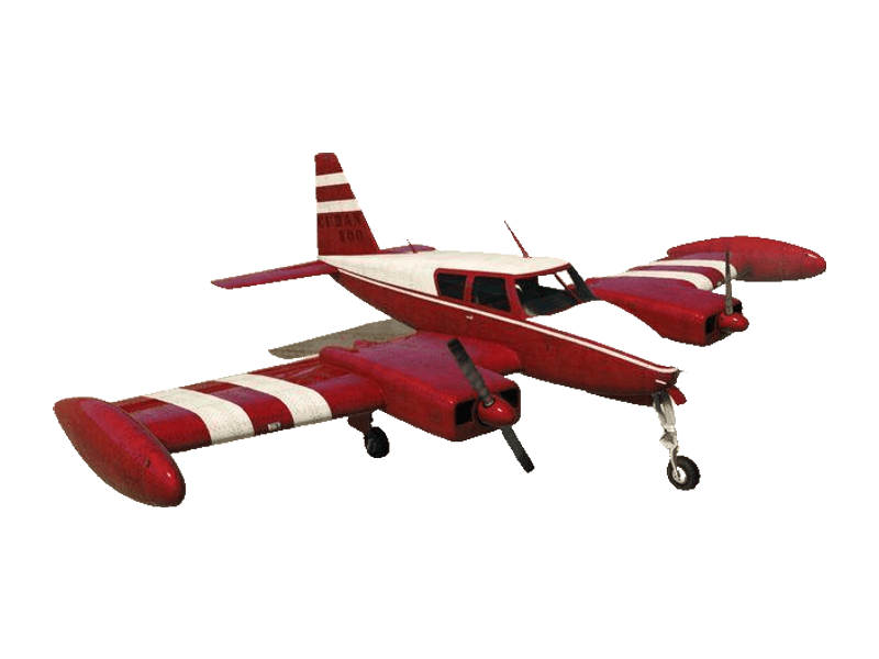 Cuban 800 in GTA Online