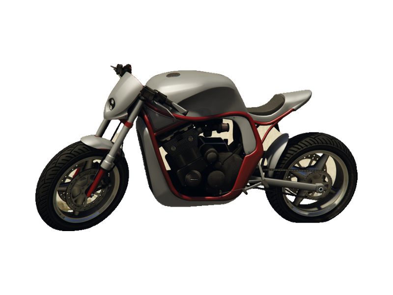 Defiler in GTA Online
