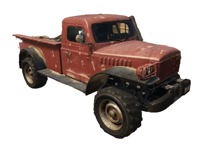 Duneloader in GTA Online