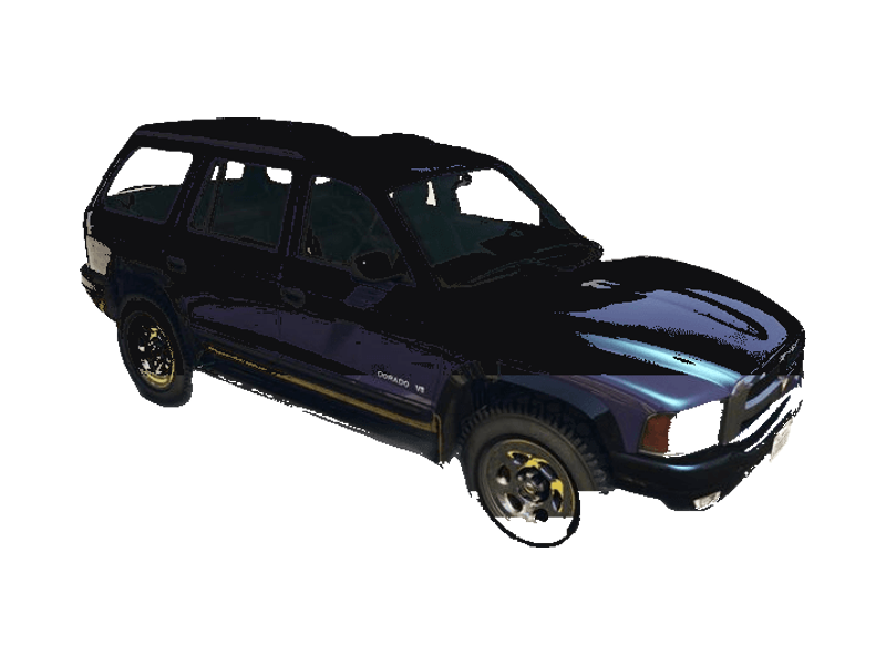 Dorado in GTA Online