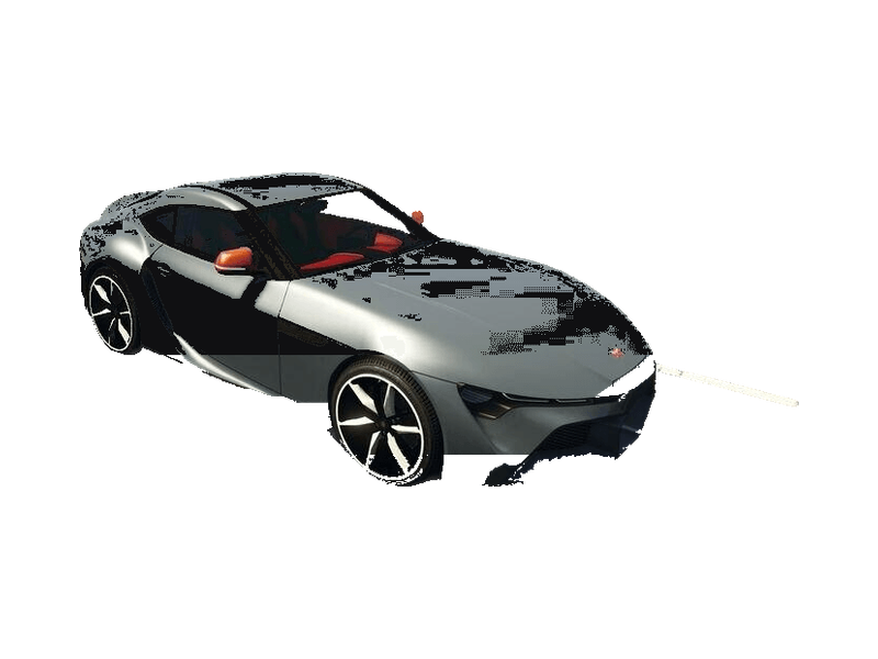 Jester RR in GTA Online