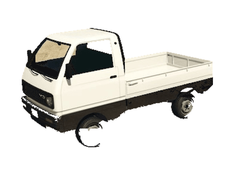 Keitora in GTA Online