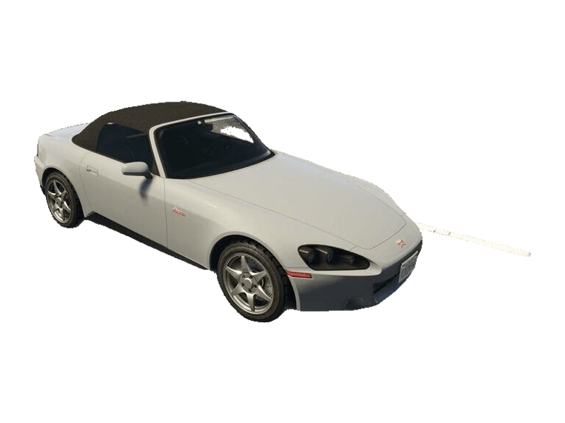 RT3000 in GTA Online