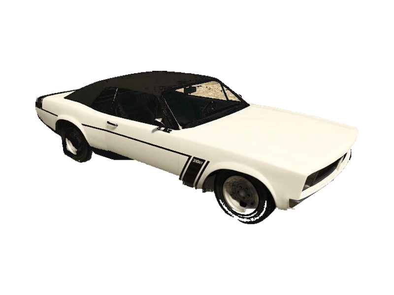 Drift Tampa in GTA Online