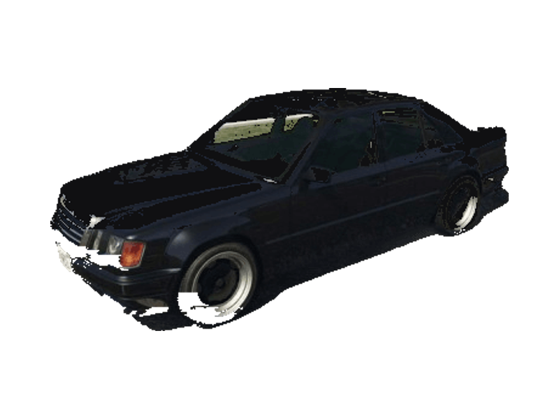 Vorschlaghammer in GTA Online