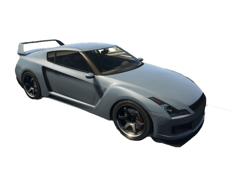 Elegy RH8 in GTA Online