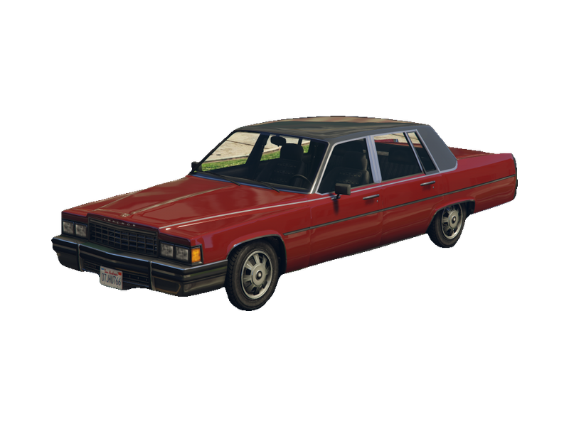 Emperor in GTA Online