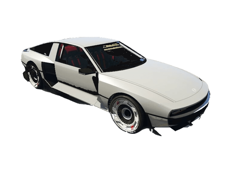 Envisage in GTA Online