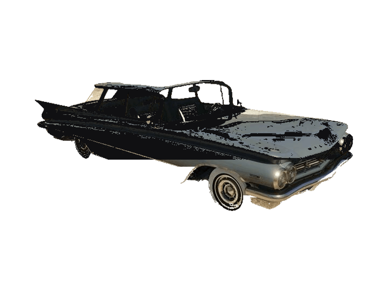Eudora in GTA Online