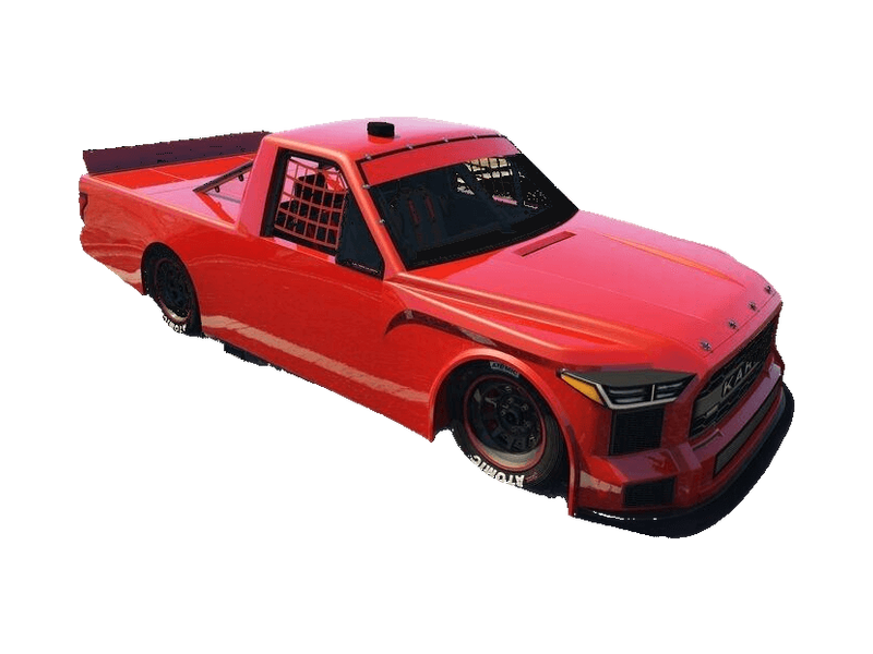 Hotring Everon in GTA Online
