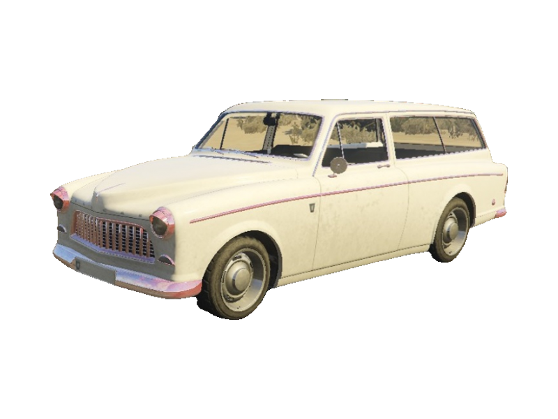 Fagaloa in GTA Online
