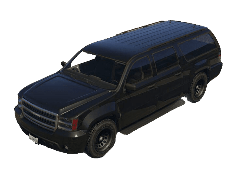 FIB in GTA Online