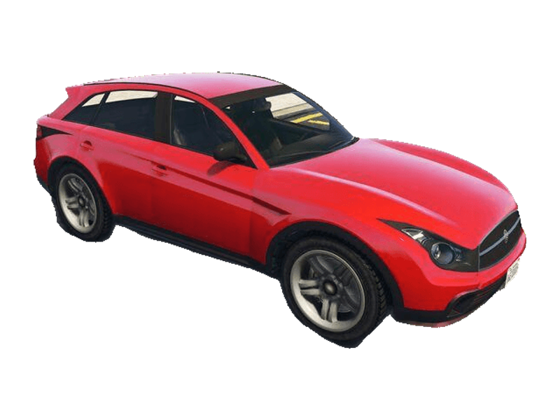 FQ 2 in GTA Online