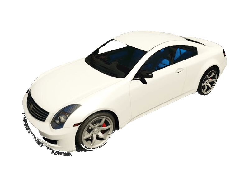 FR36 in GTA Online