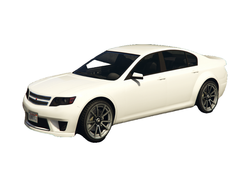 Fugitive in GTA Online