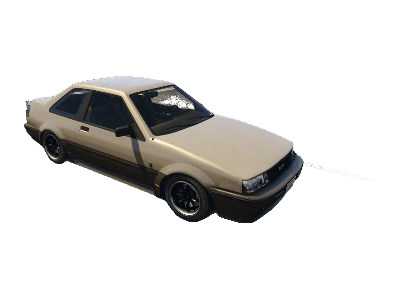 Futo in GTA Online
