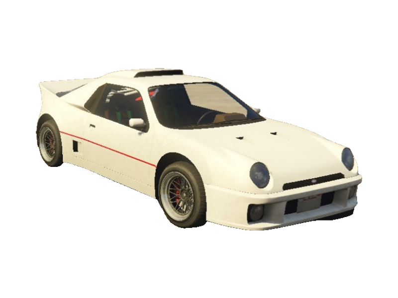GB200 in GTA Online