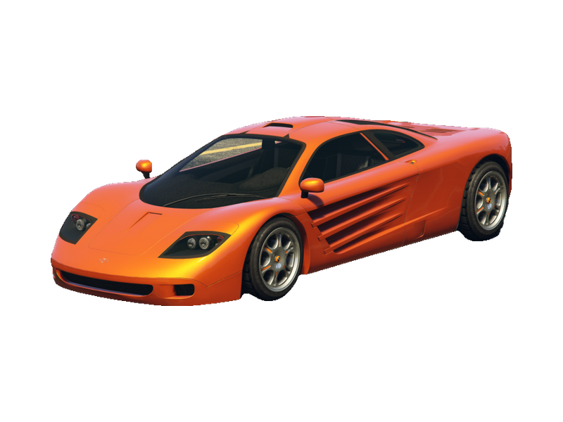 GP1 in GTA Online