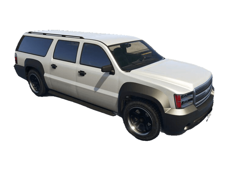 Granger in GTA Online