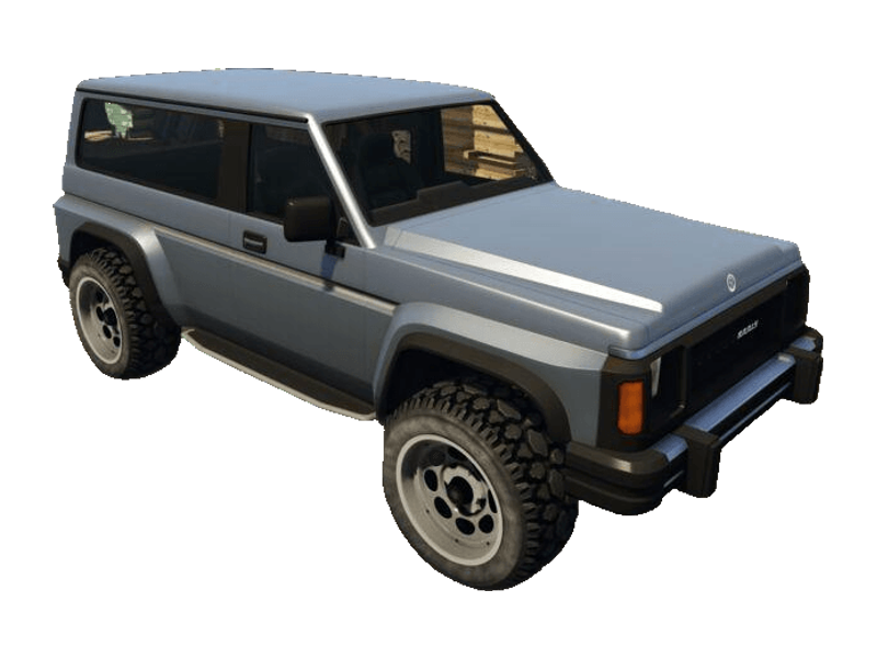 Hellion in GTA Online