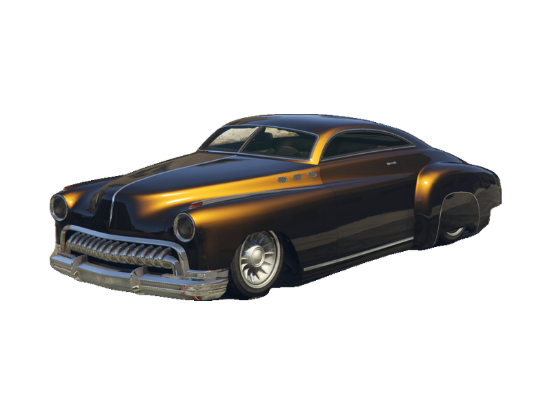Hermes in GTA Online