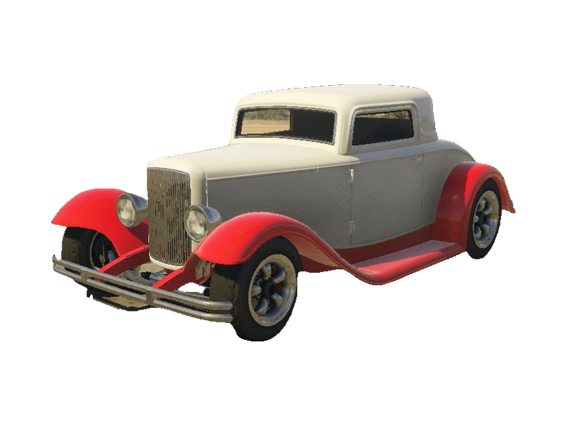 Hustler in GTA Online