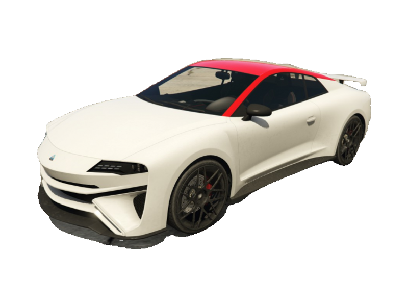 Imorgon in GTA Online
