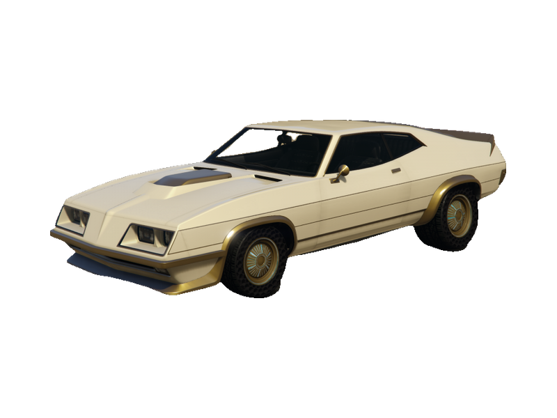 Future Shock Imperator in GTA Online