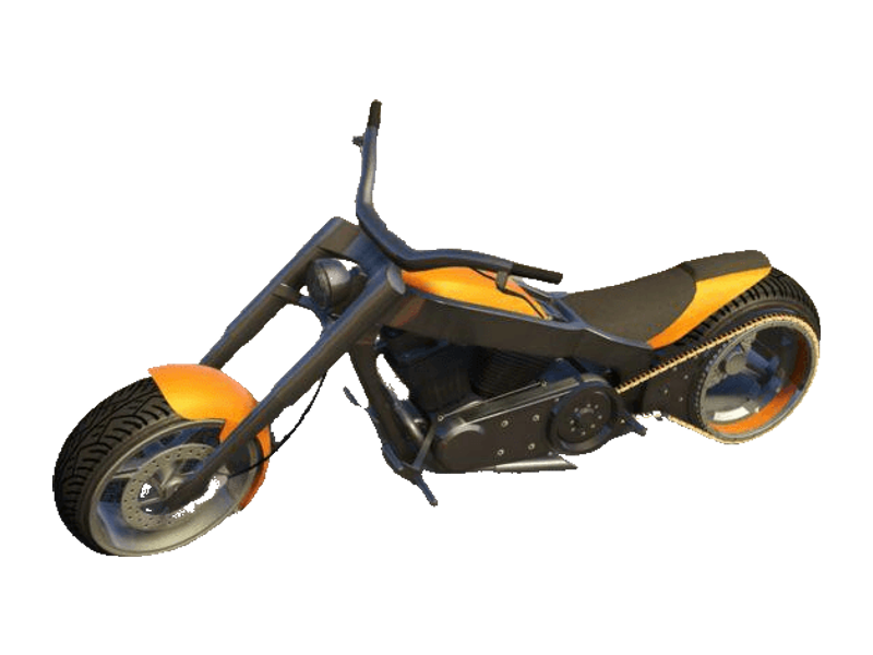 Innovation in GTA Online