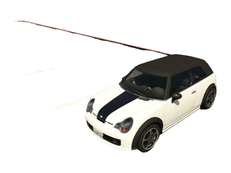 Issi in GTA Online