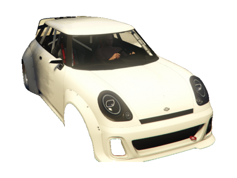 Issi Sport in GTA Online