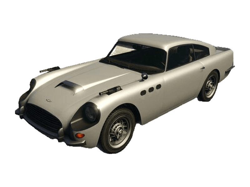 JB 700 in GTA Online