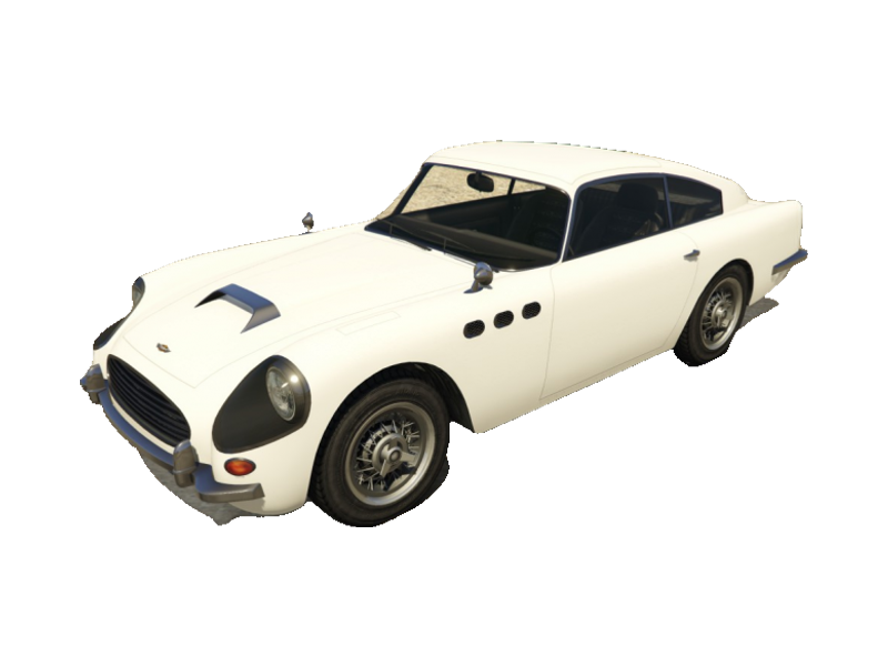 JB 700W in GTA Online