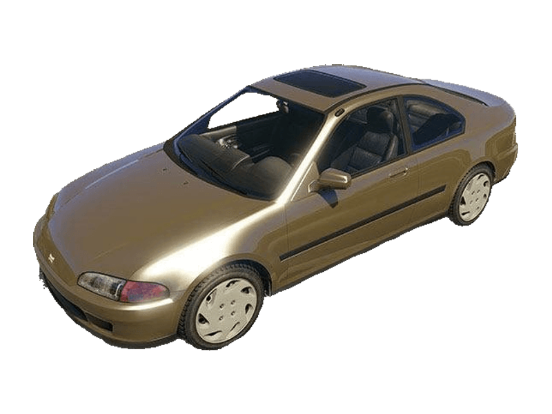 Kanjo SJ in GTA Online