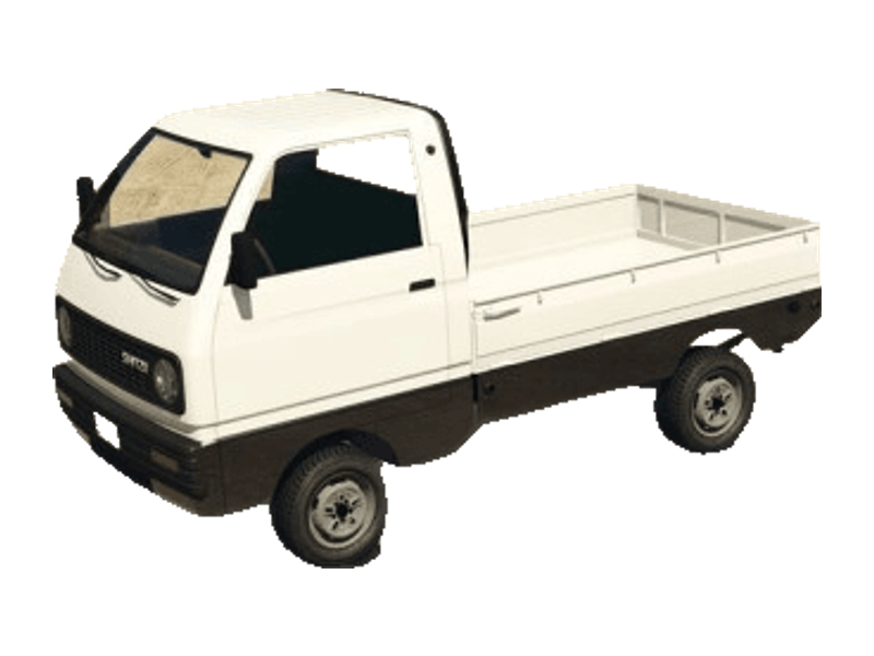 Keitora in GTA Online