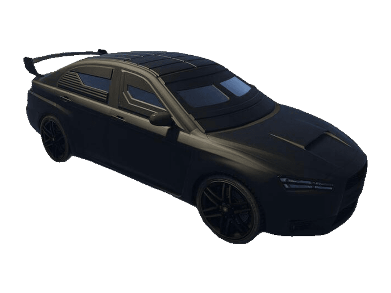 Kuruma (armored) in GTA Online