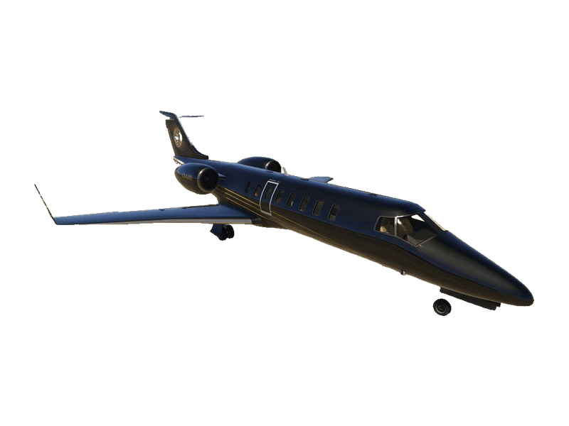 Luxor in GTA Online