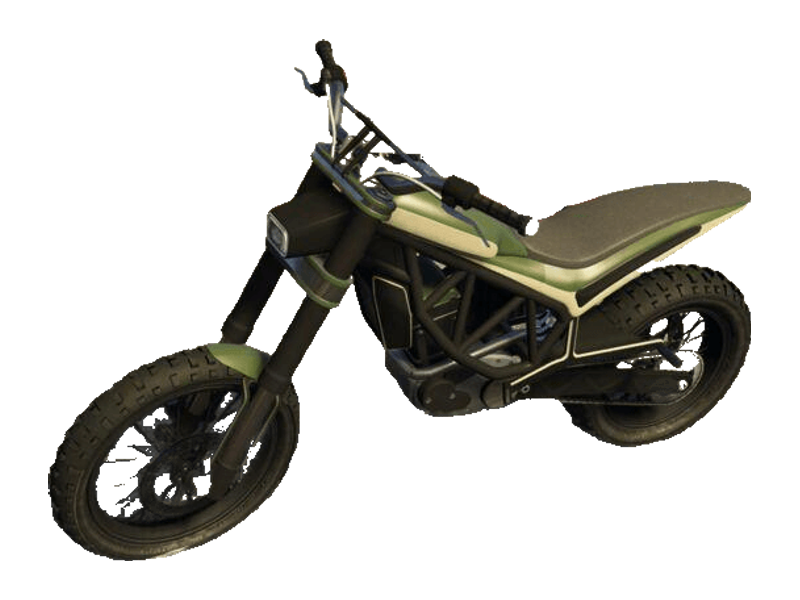 Manchez in GTA Online