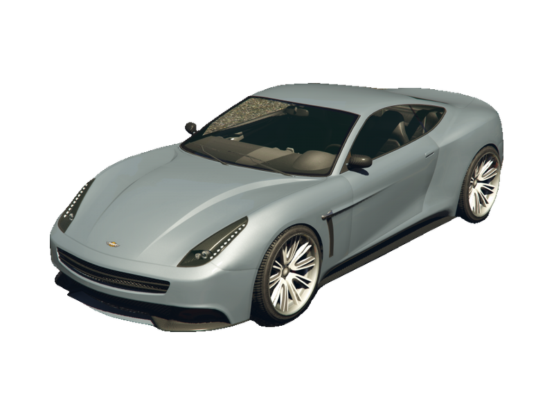 Massacro in GTA Online