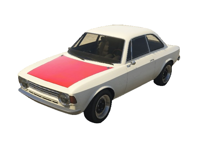 Michelli GT in GTA Online