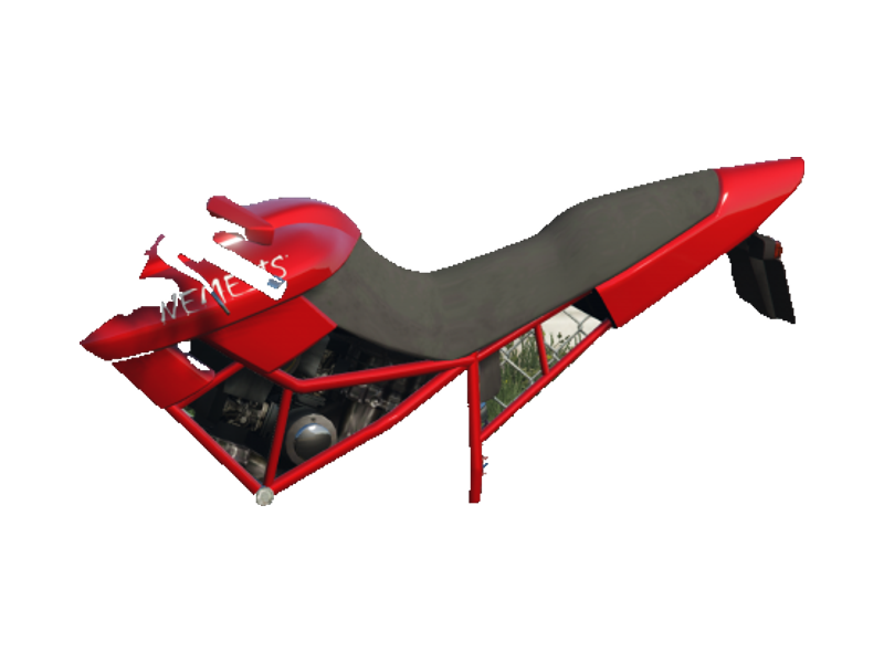 Nemesis in GTA Online